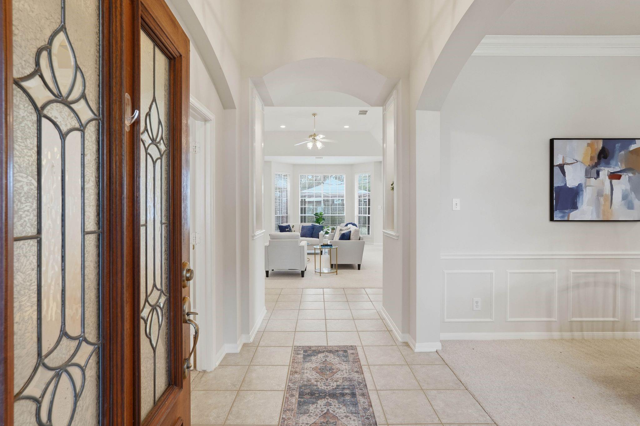 13427 Pin Oak Glen Lane