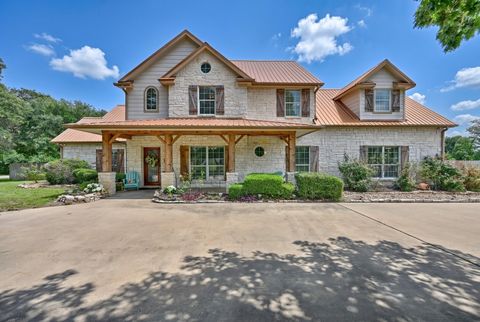 Photo of 5960 N Highway 36 Highway N, Bellville, TX 77418 (MLS # 44398191)