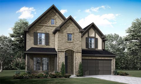 Photo of 31119 Marlow Manor Court, Fulshear, TX 77441 (MLS # 36591753)