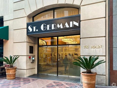 Photo of 705 Main Street #205, Houston, TX 77002 (MLS # 17601921)