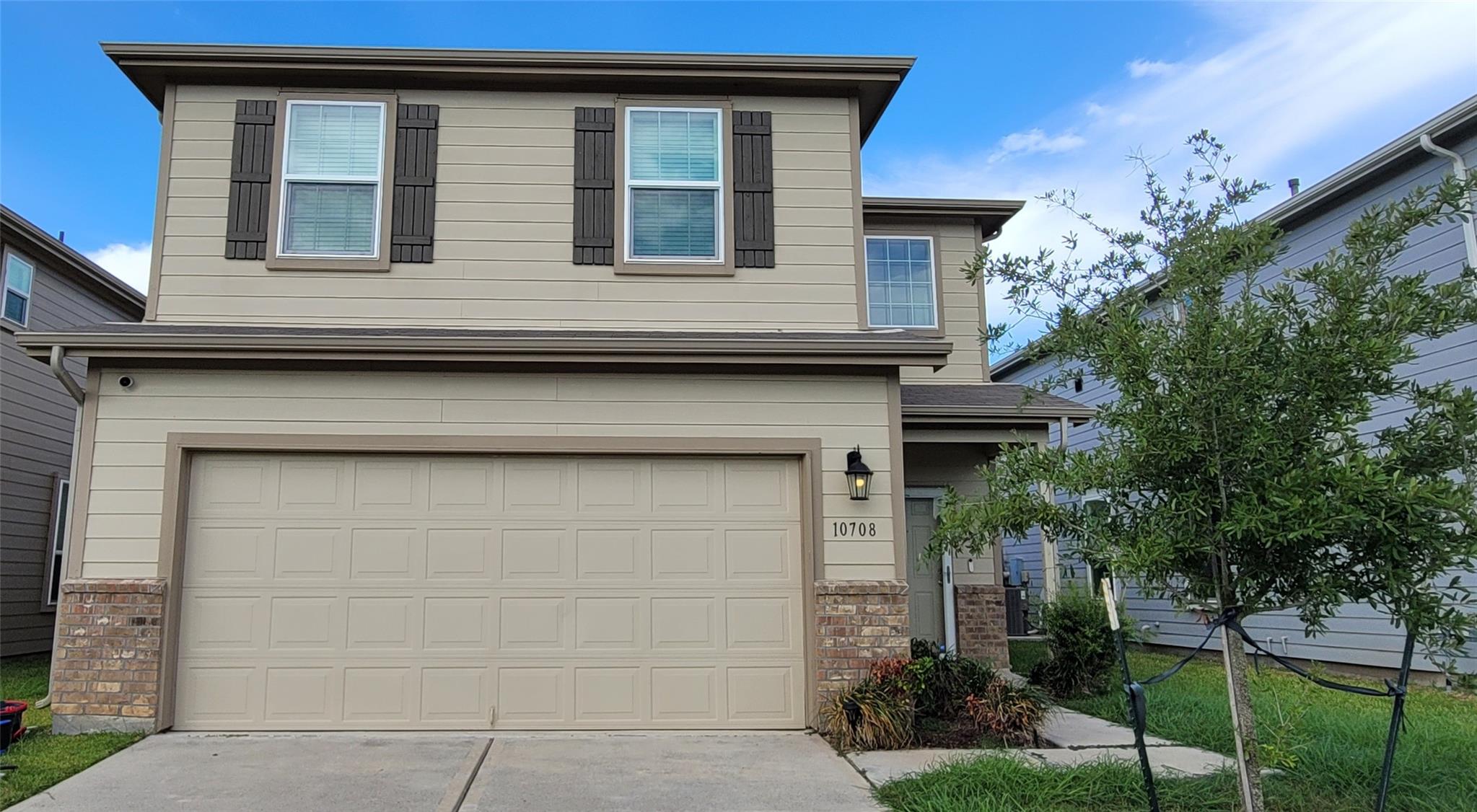10708 Bancroft Park Lane