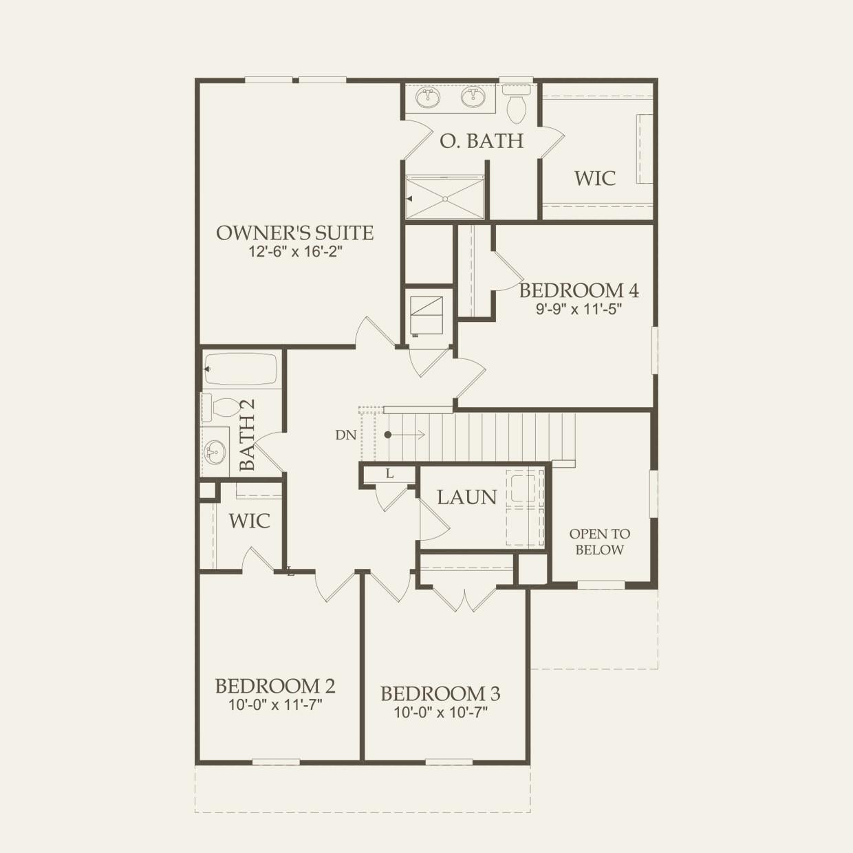 10708 Bancroft Park Lane