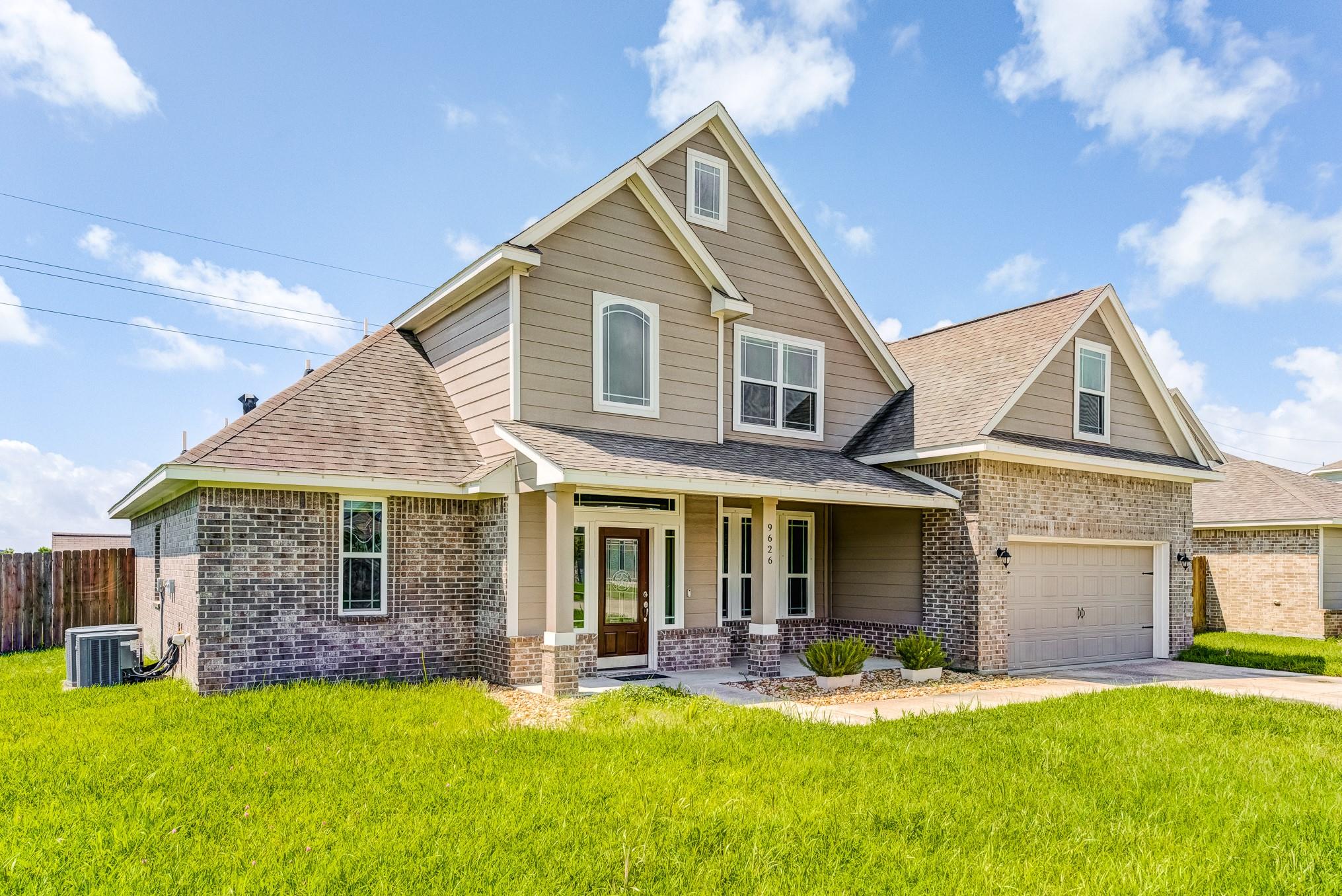 9626 Oaklawn Drive