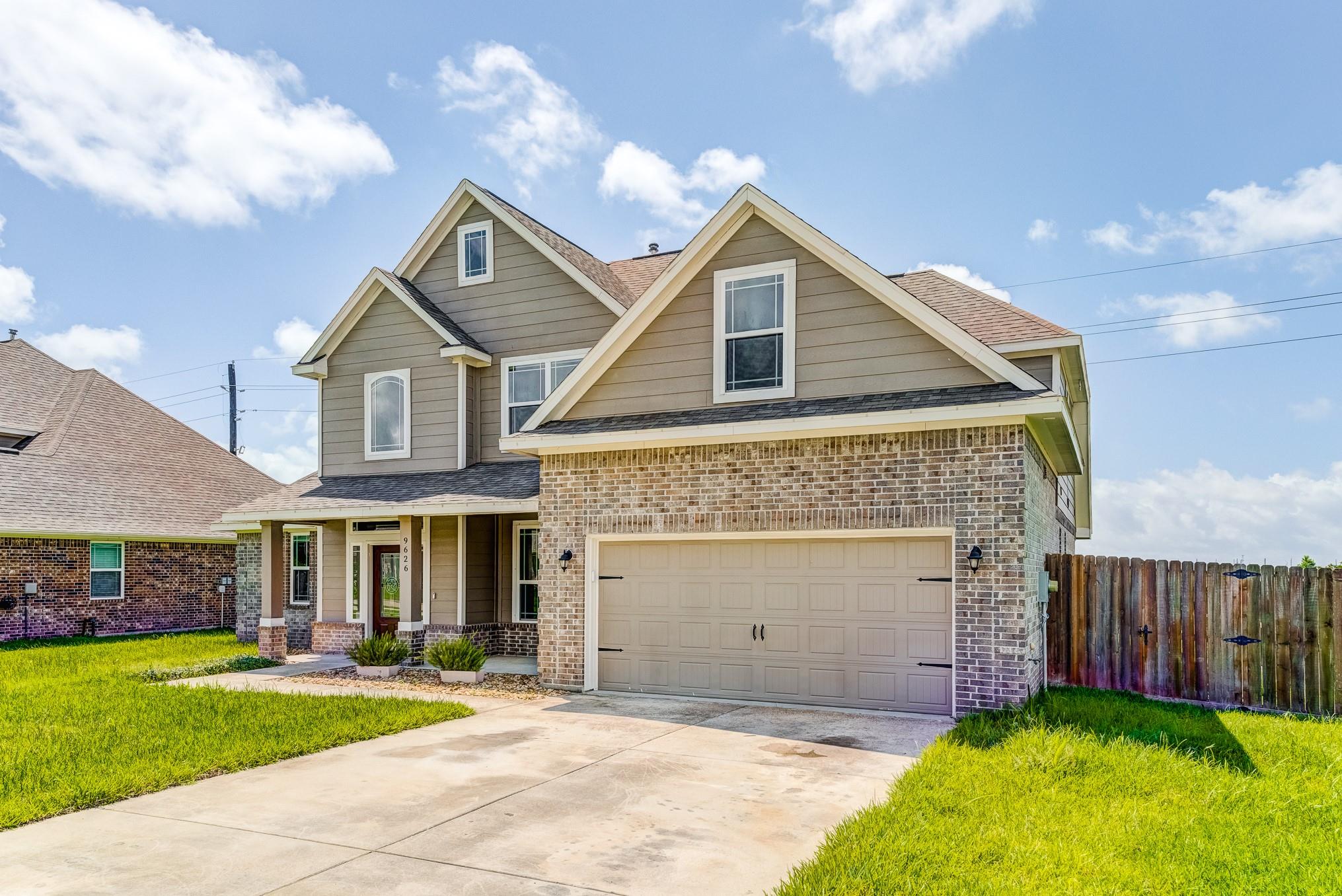 9626 Oaklawn Drive