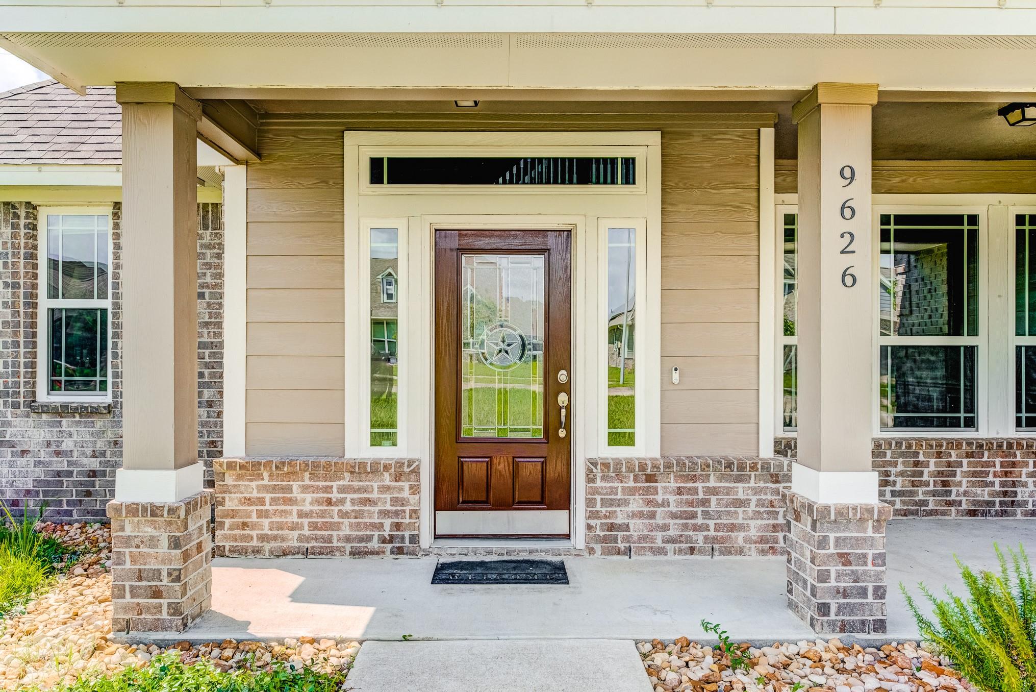 9626 Oaklawn Drive