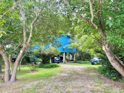 Photo of 491 Carancahua Drive, Palacios, TX 77465 (MLS # 67730281) Photo of 491 Carancahua Drive, Palacios, TX 77465 (MLS # 67730281)