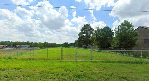 0 Holderrith Road Tomball TX 77375