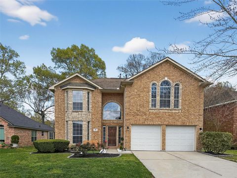 80 La Costa Drive Montgomery TX 77356