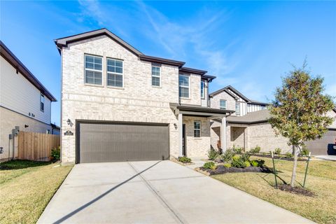 Photo of 23242 Wise Walk Drive, Katy, TX 77493 (MLS # 15596302)
