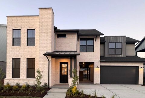 19806 Moonflower Meadow Street Cypress TX 77433