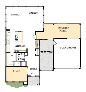 19806 Moonflower Meadow Street