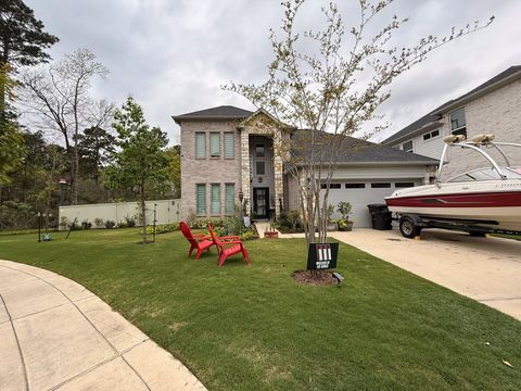 Photo of 40654 Goldeneye Place, Magnolia, TX 77354 (MLS # 70962913)