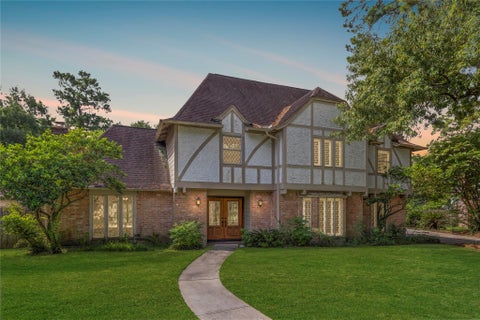 Photo of 8215 Winding Hill Lane, Spring, TX 77379 (MLS # 10576531)