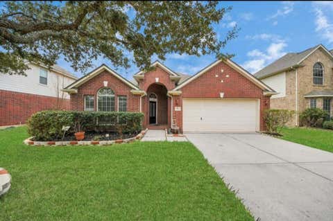 Photo of 2502 Suncreek Lane, Pearland, TX 77584 (MLS # 28836462)