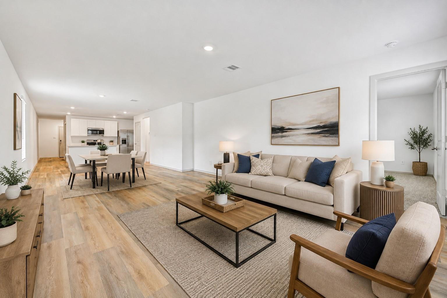 1015 Bluegill Drive