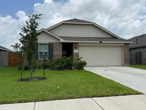 Photo of 768 Delaney Cove Court, La Marque, TX 77568 (MLS # 71669848)