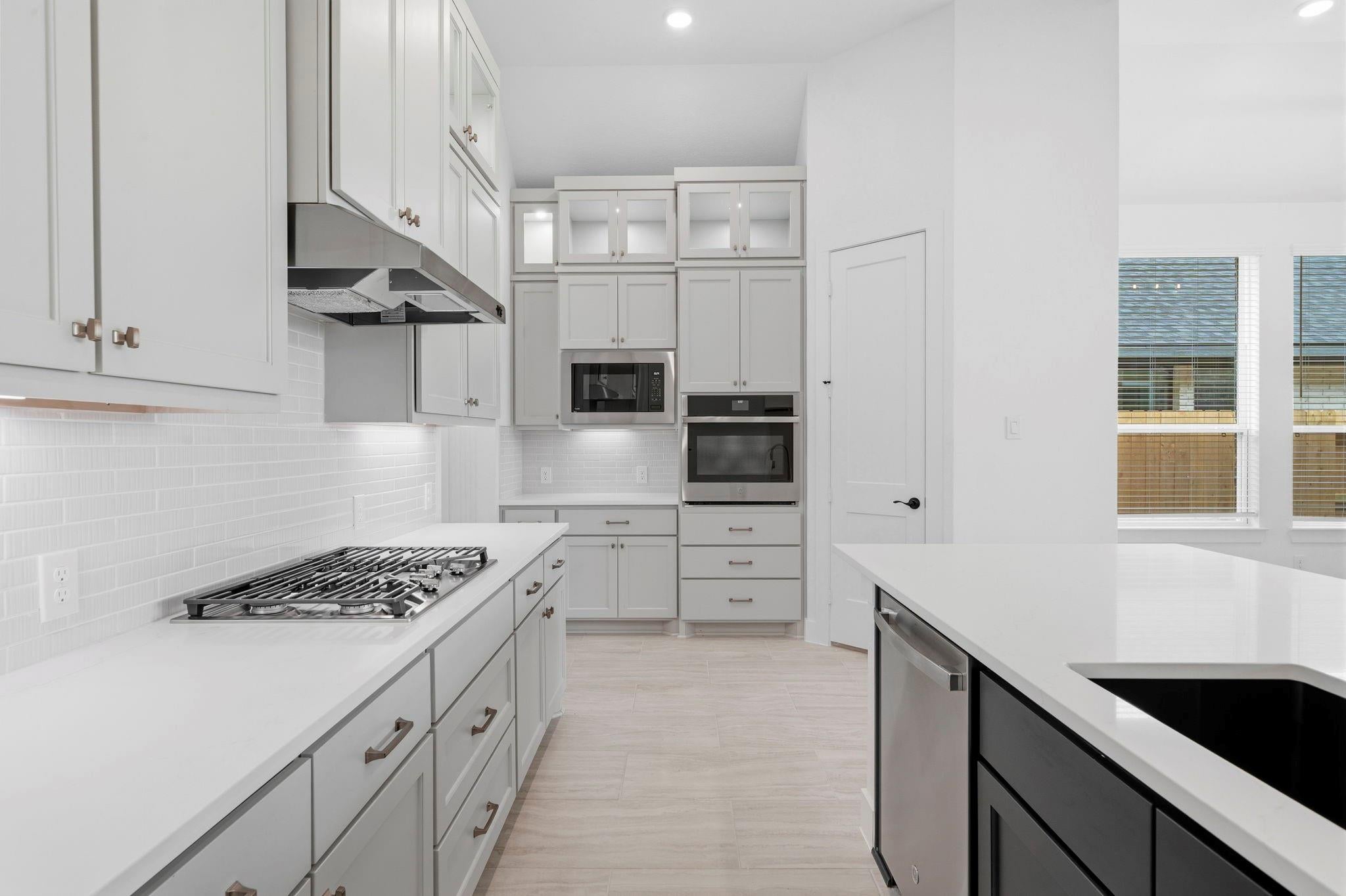 203 Garden Rose Trail