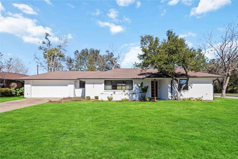 Photo of 6306 Pineshade Lane, Houston, TX 77008 (MLS # 90726431)