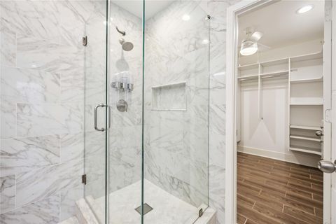 Tiny photo for 6306 Pineshade Lane, Houston, TX 77008 (MLS # 90726431)