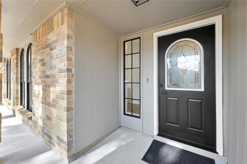 Photo of 7223 Echo Pines Drive, Humble, TX 77346 (MLS # 98645969)