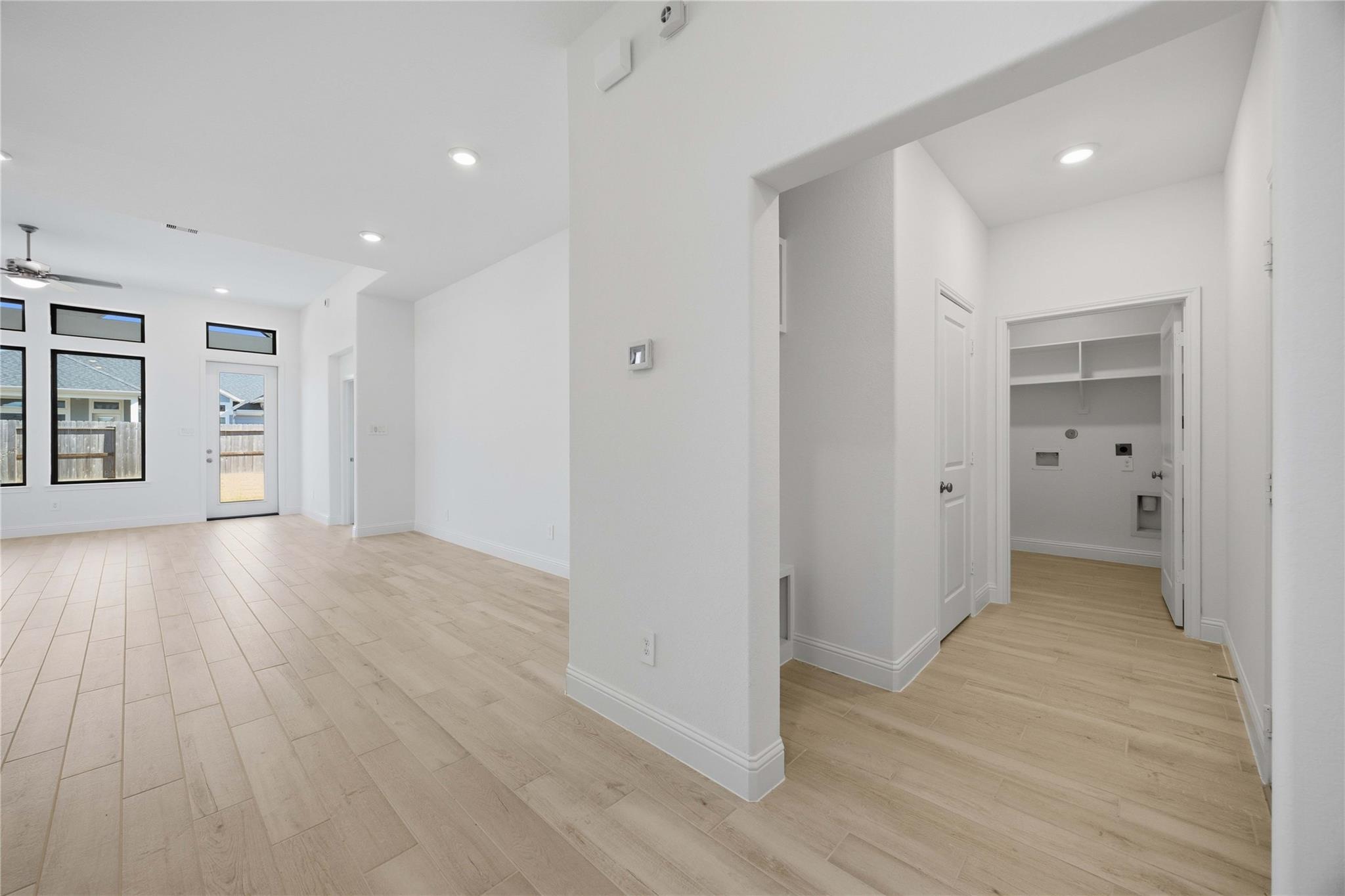 1614 Forest Mist Drive