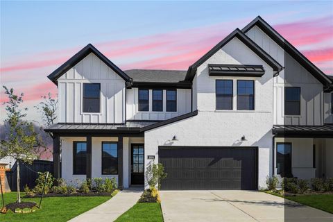 Photo of 1614 Forest Mist Drive, Missouri City, TX 77459 (MLS # 97732399)
