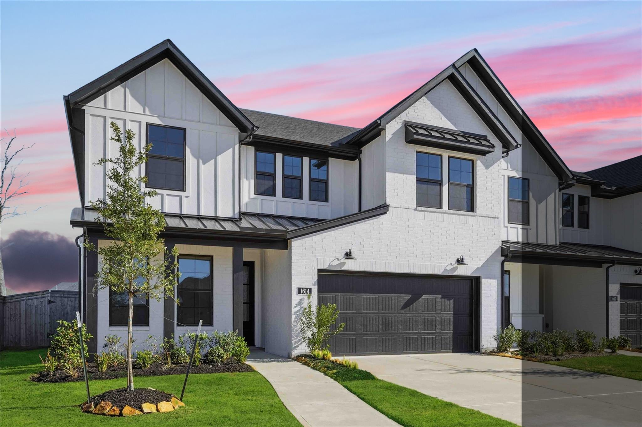 1614 Forest Mist Drive