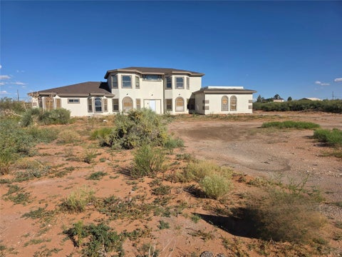 Photo of 14026 Bradley Road, Clint, TX 79938 (MLS # 64502846)