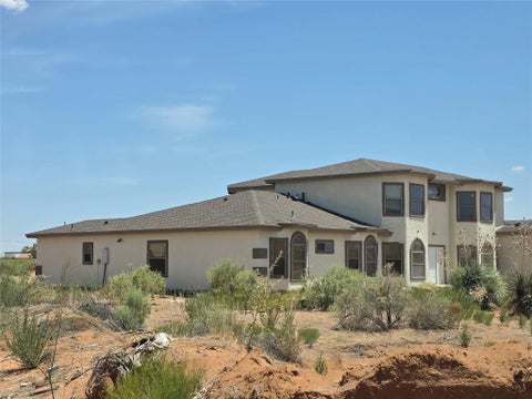 Photo of 14026 Bradley Road, Clint, TX 79938 (MLS # 64502846)