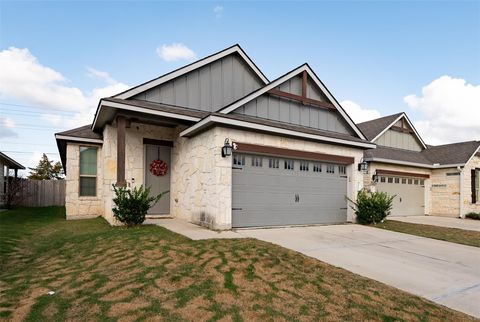 1071 Toledo Bend Drive College Station TX 77845