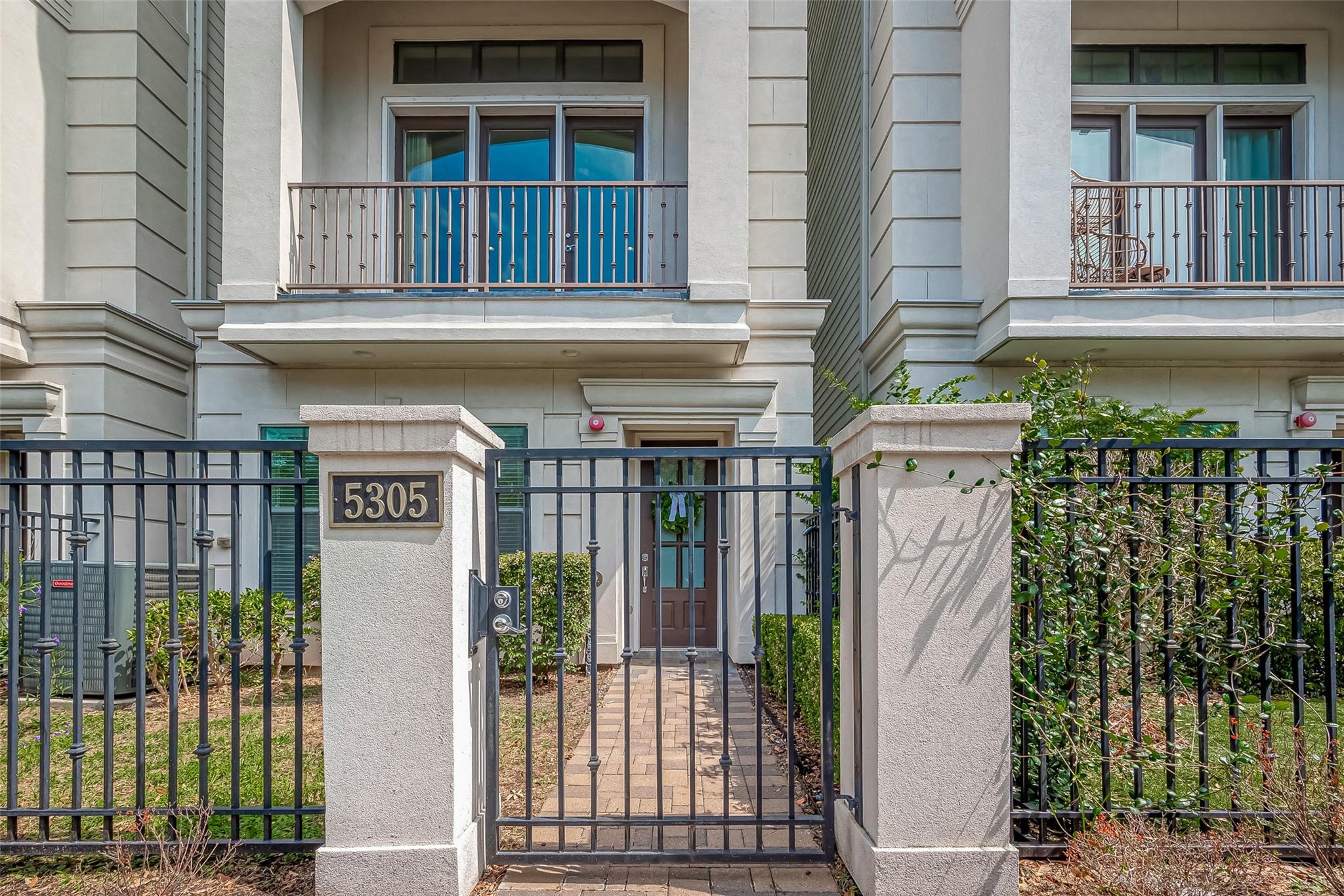 5305 Weslayan Street