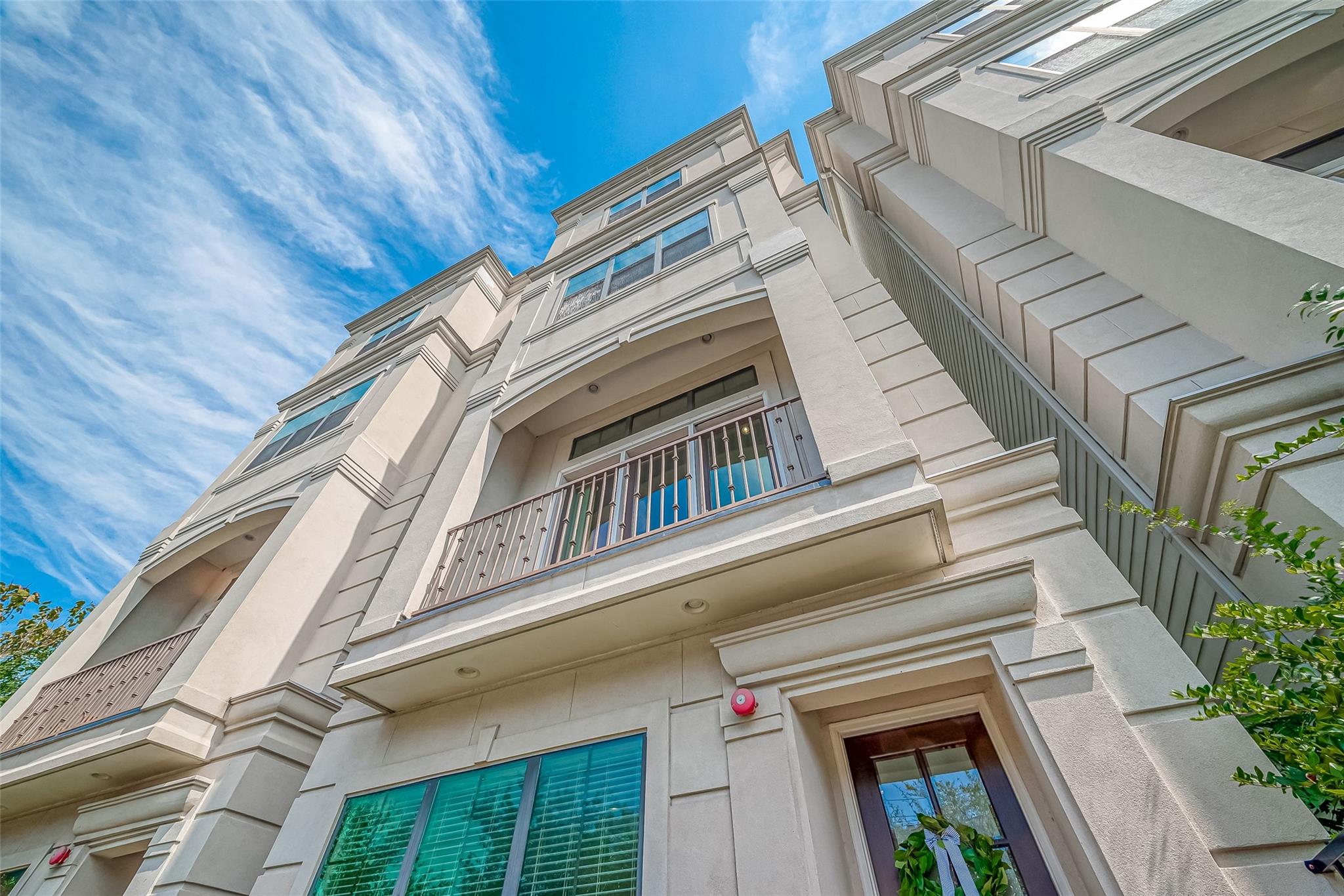 5305 Weslayan Street