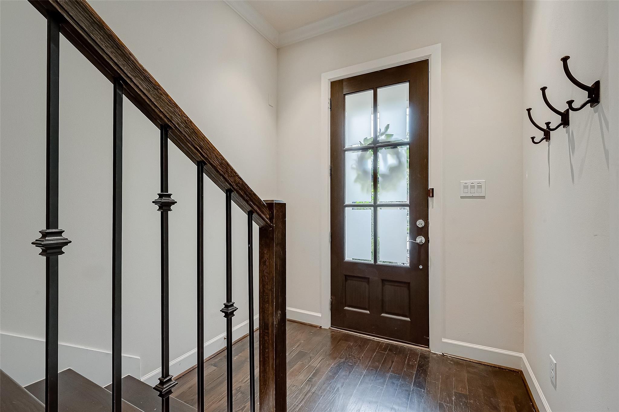 5305 Weslayan Street