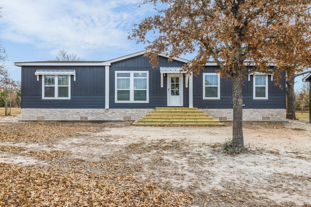 Photo of 6724 Atakapan Trail, Bedias, TX 77831 (MLS # 65608514)
