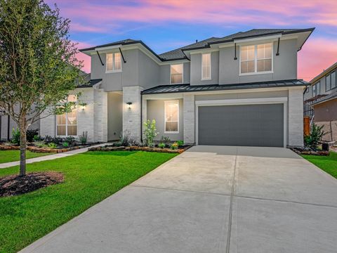 Photo of 29851 Longleaf Grove Lane, Fulshear, TX 77441 (MLS # 56723368)