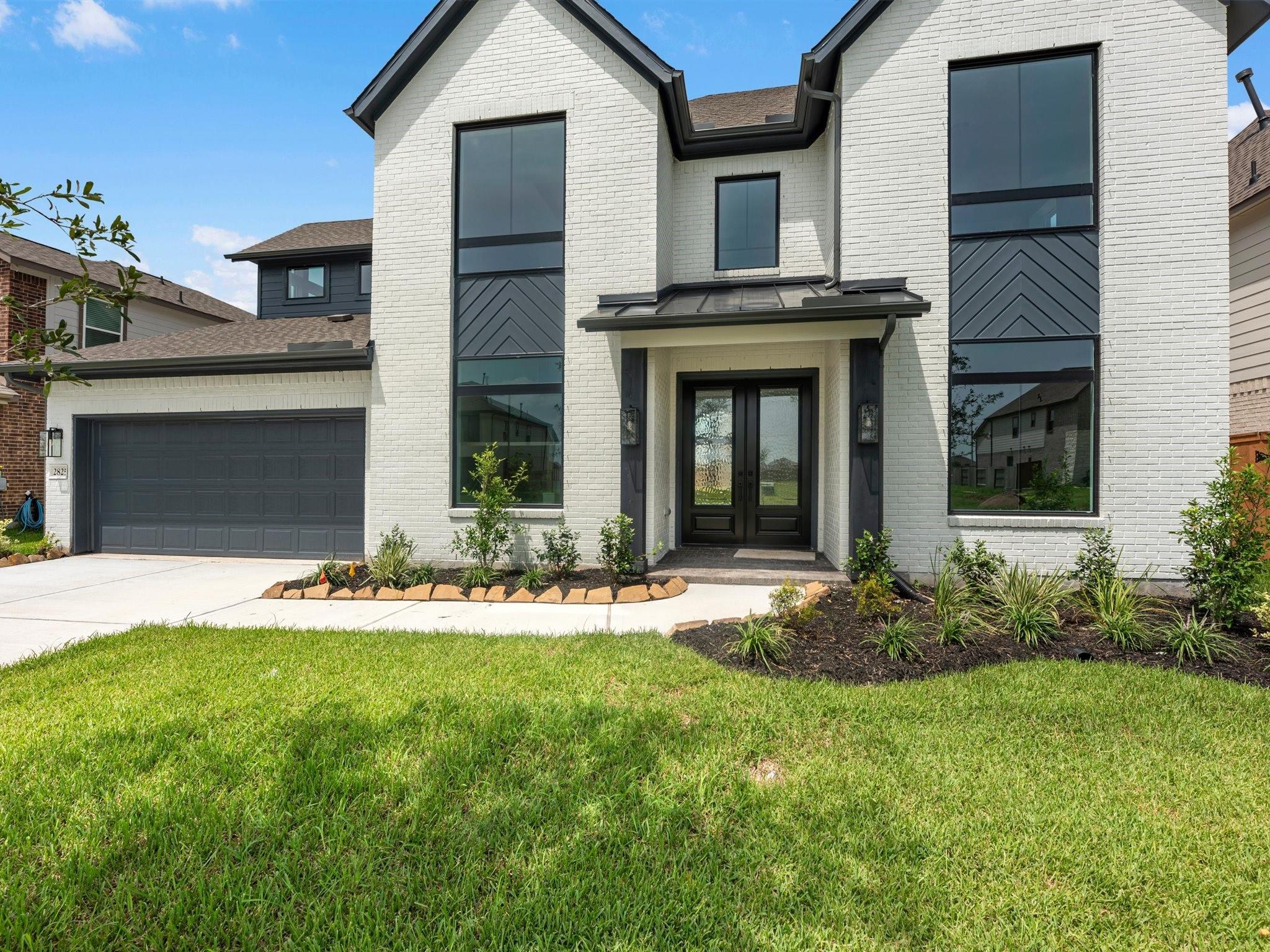 2825 Nova Beach Drive