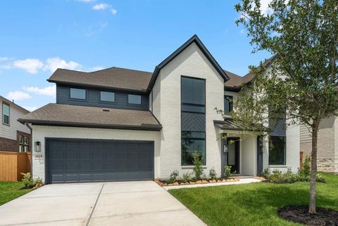 Photo of 2825 Nova Beach Drive, Texas City, TX 77568 (MLS # 62584213)