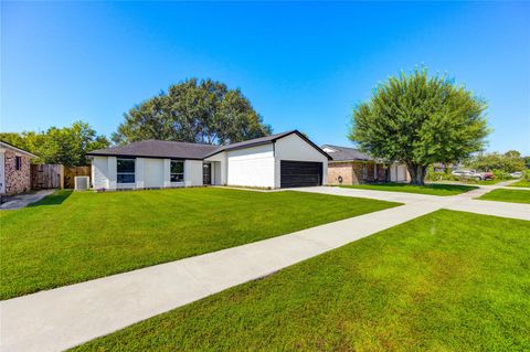 2830 Pilgrims Point Drive Webster TX 77598