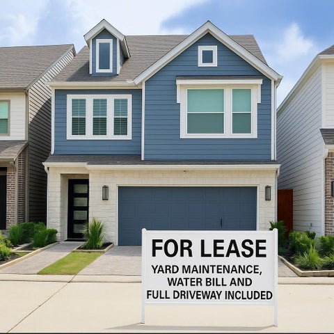 Photo of 10965 Hewitt Cliff Lane, Houston, TX 77043 (MLS # 70757090)