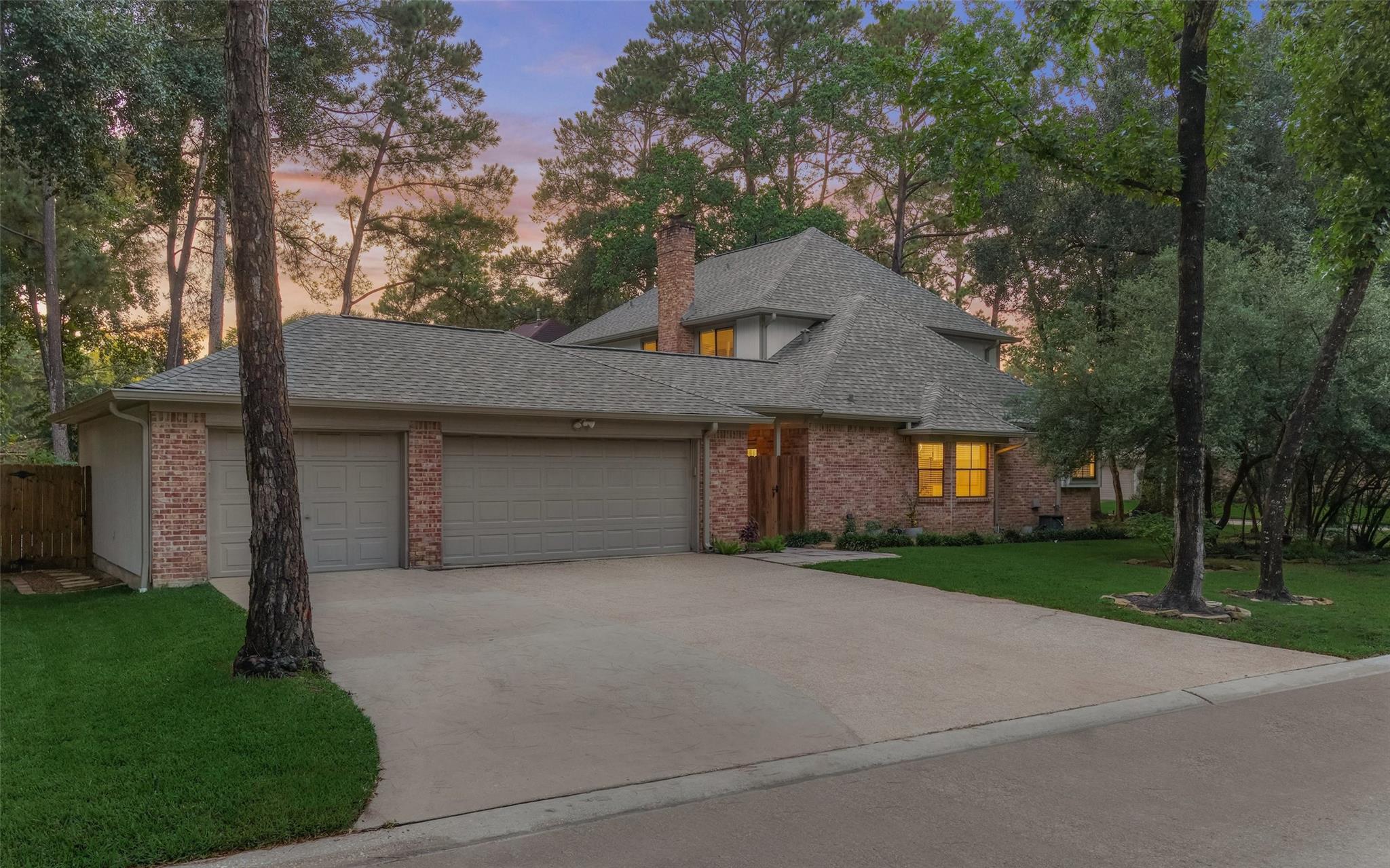 9 Southfork Pines Court