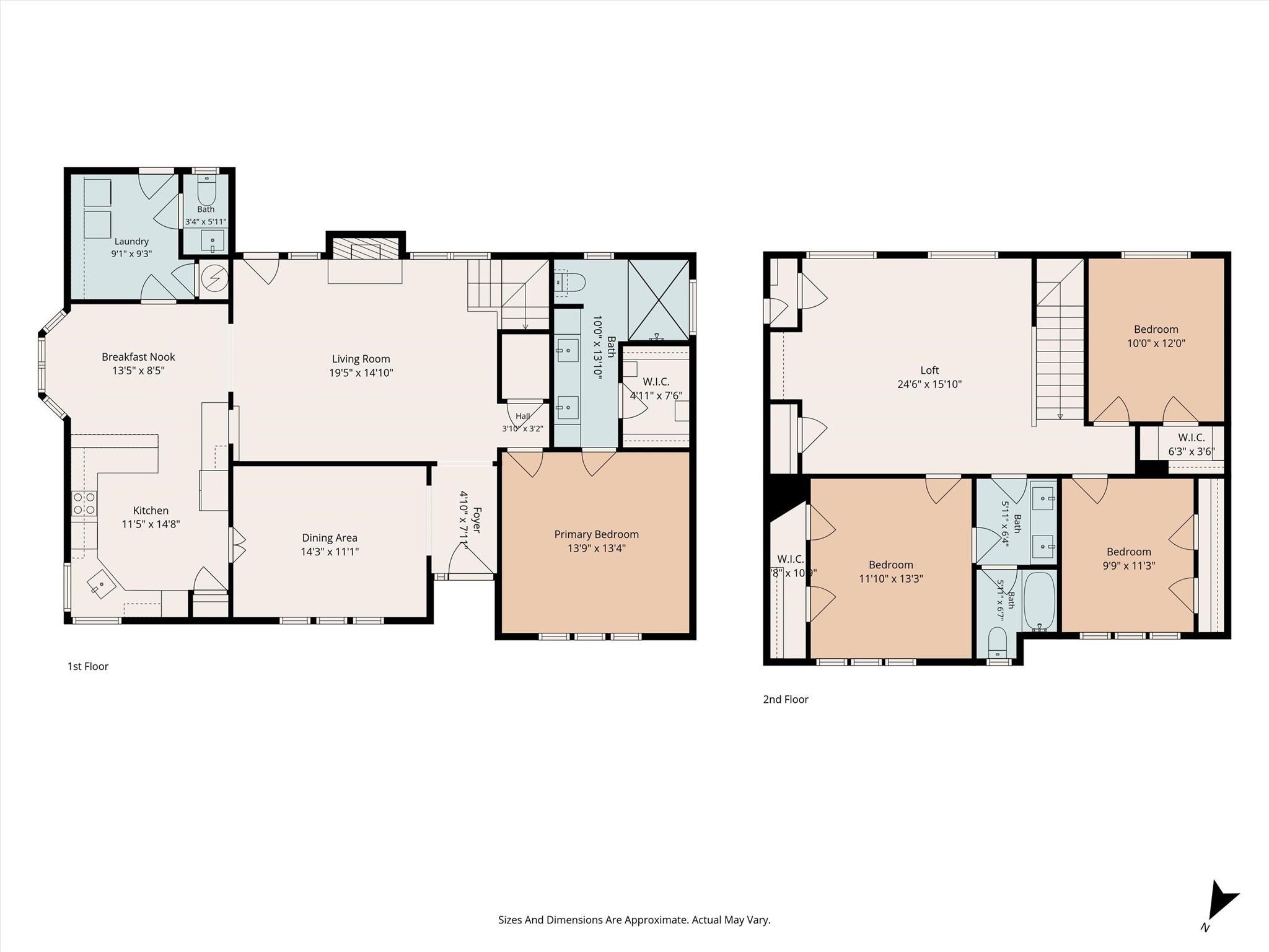 9 Southfork Pines Court