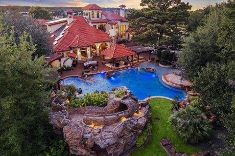 21538 Mueschke Road Tomball TX 77377