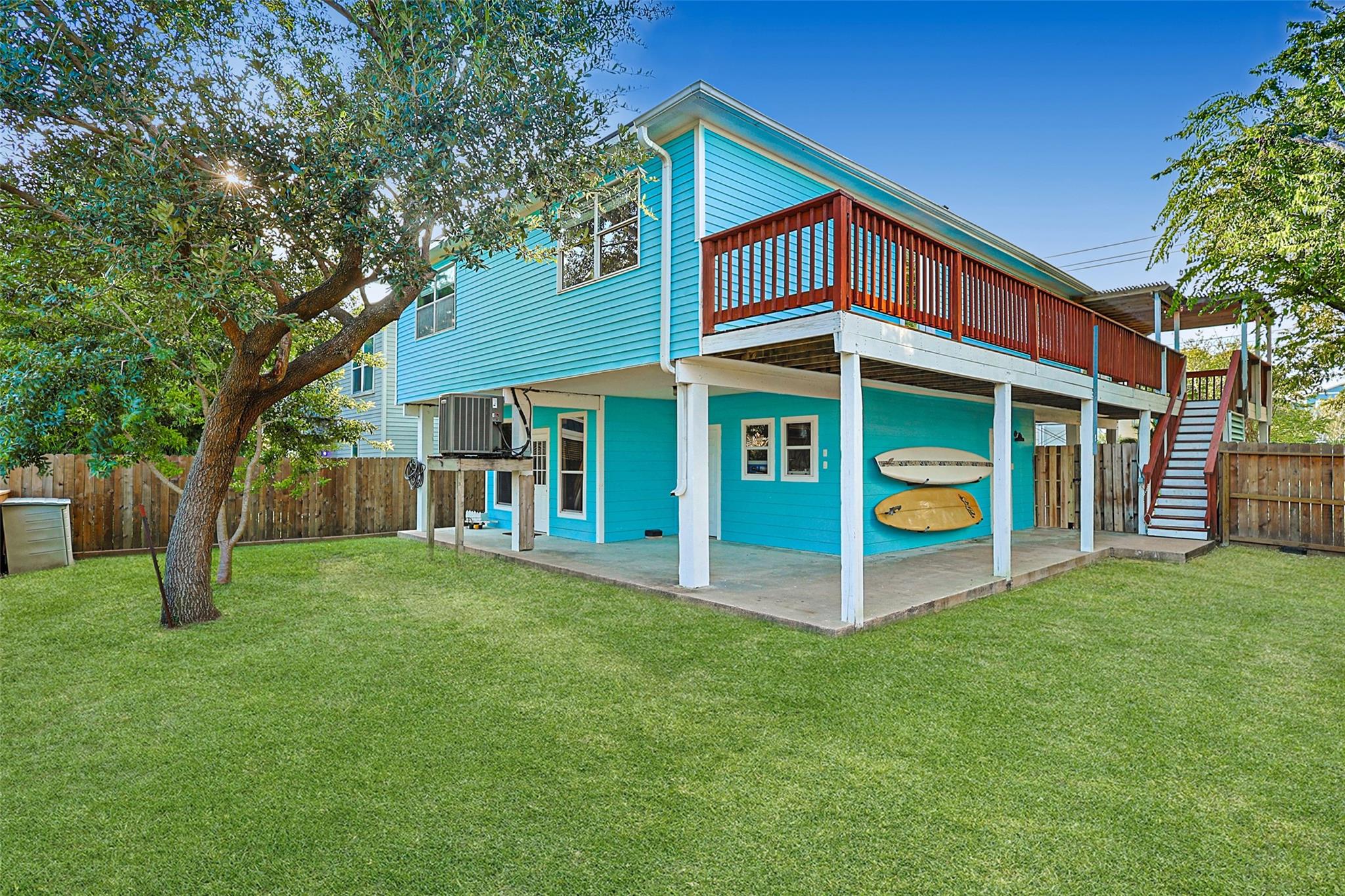 827 Cedar Road
