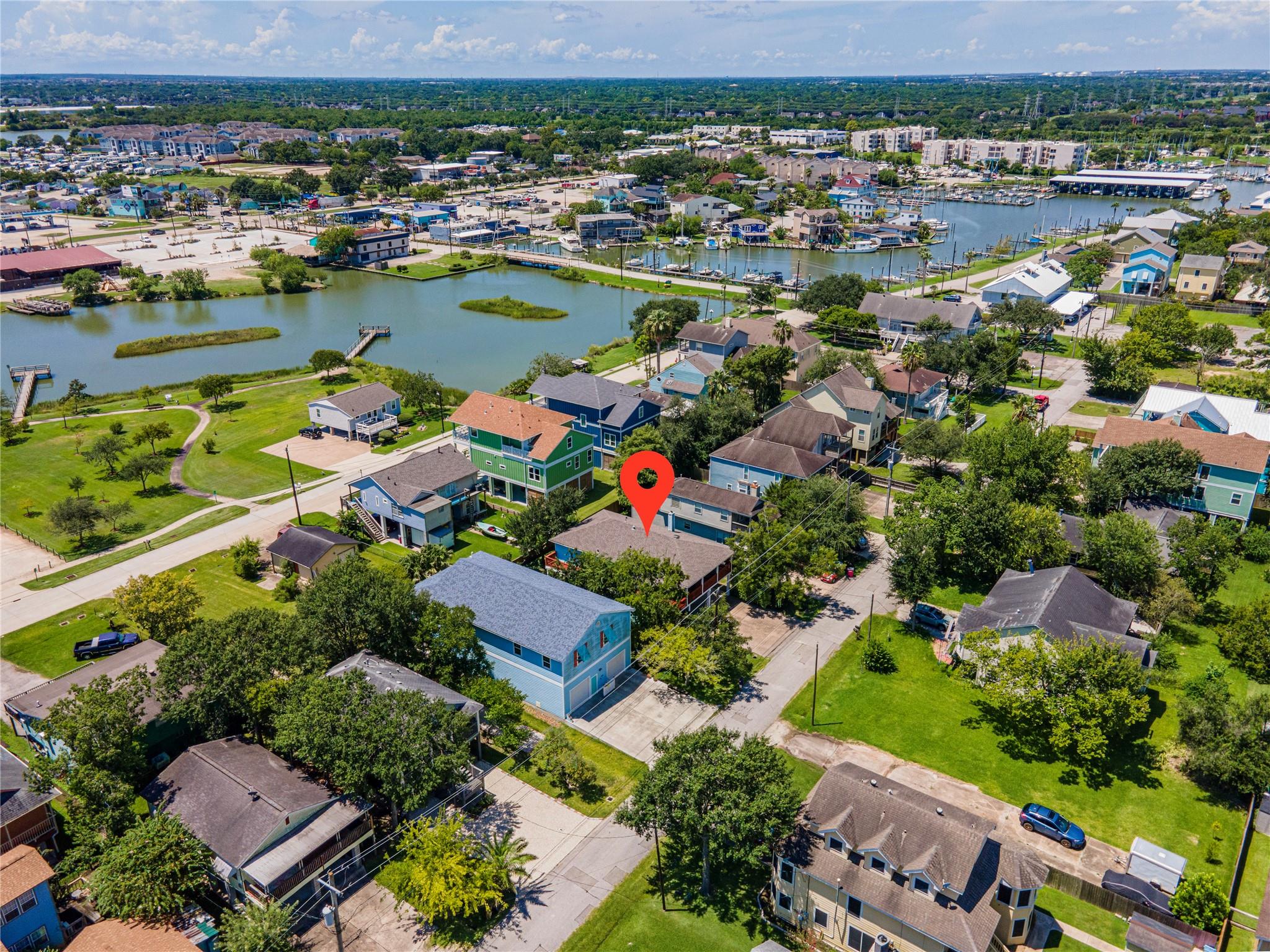827 Cedar Road