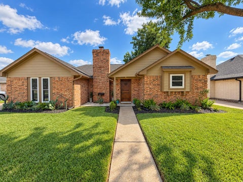 Photo of 6102 Canada Drive, Pasadena, TX 77505 (MLS # 68330551)