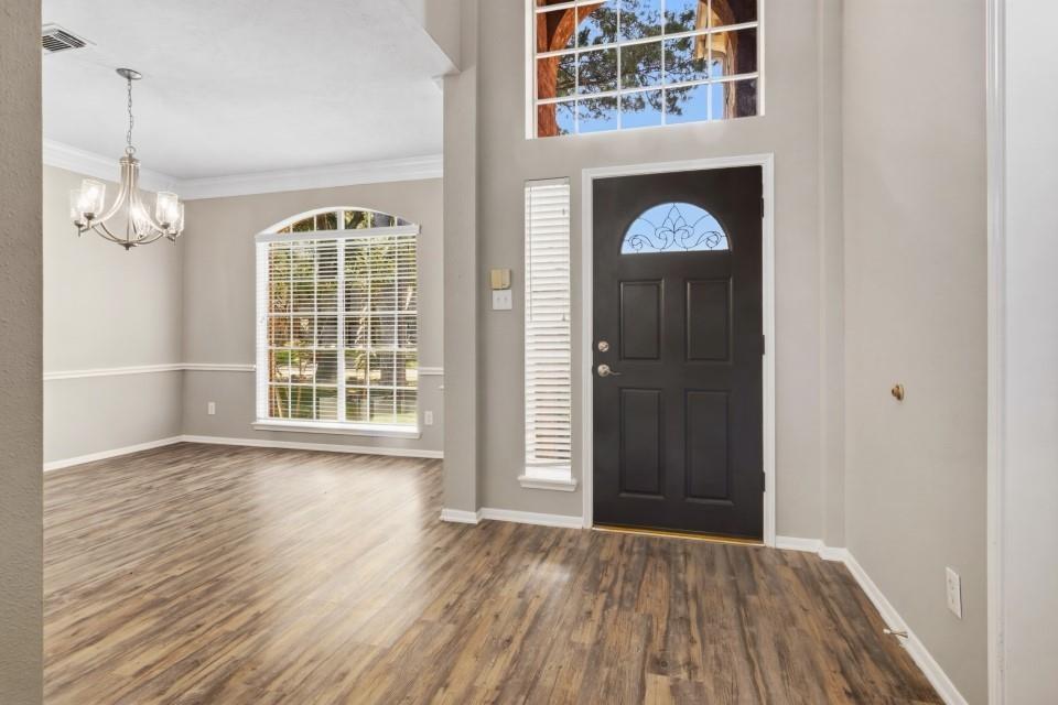 23234 Hazel Field Court