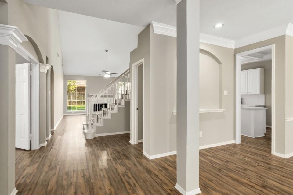 23234 Hazel Field Court