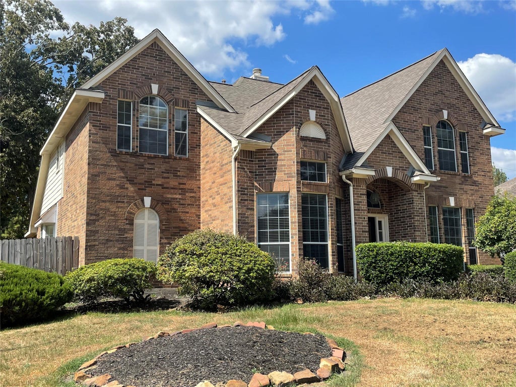 Photo of 3703 Clover Valley Drive, Kingwood, TX 77345 (MLS # 25122785)