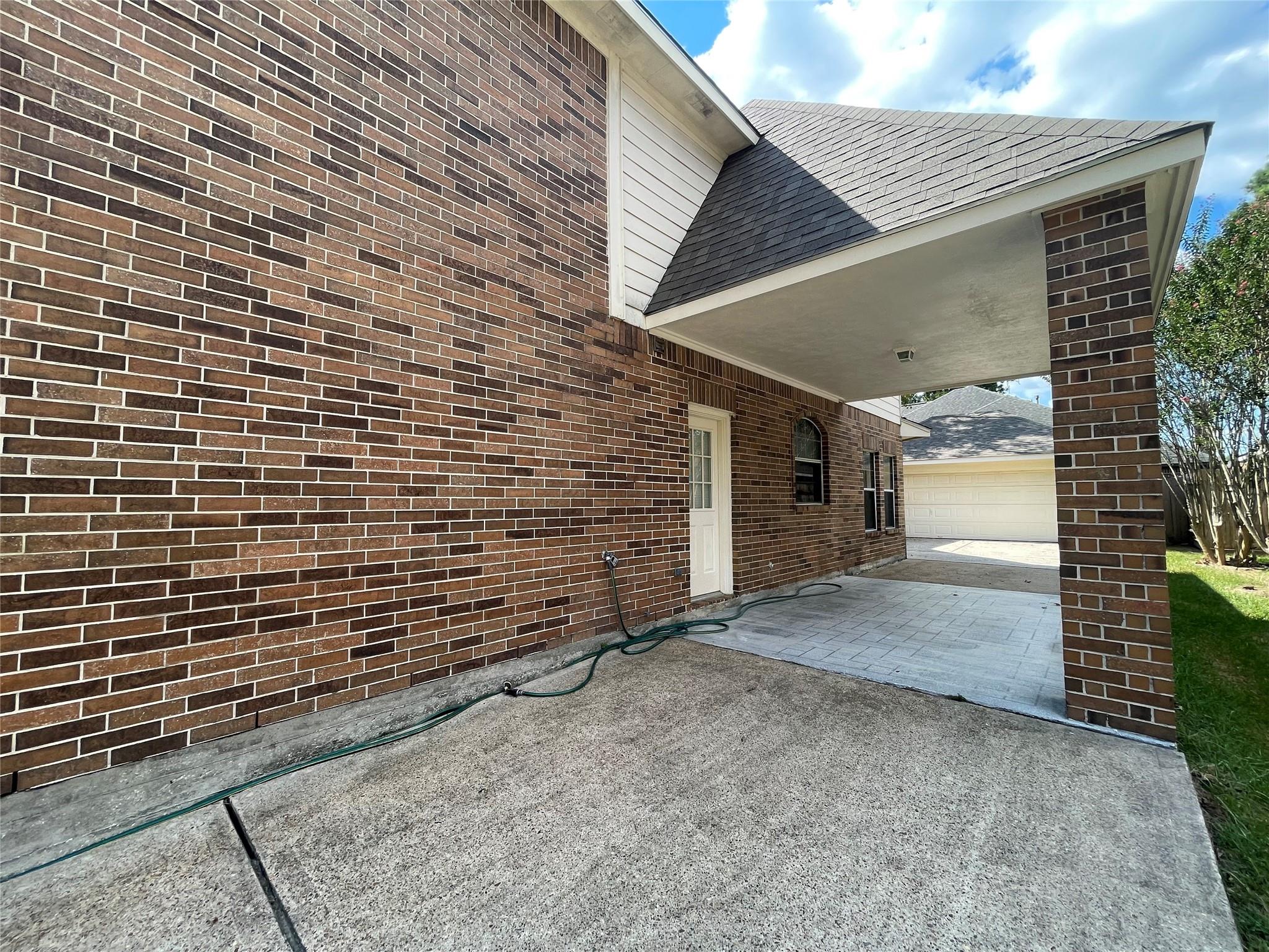 3703 Clover Valley Drive