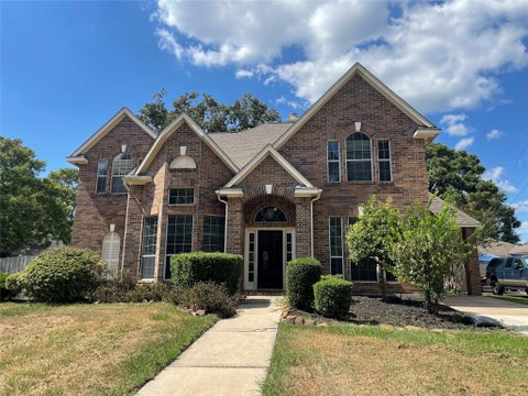 Photo of 3703 Clover Valley Drive, Kingwood, TX 77345 (MLS # 25122785)
